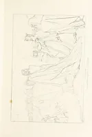 An illustration from The Spirit of the Plays of Shakspeare exhibited in a Series of Outline Plates, illustrative of the story of each play ... With quotations and descriptions. L.P (1833)
