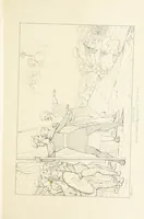 An illustration from The Spirit of the Plays of Shakspeare exhibited in a Series of Outline Plates, illustrative of the story of each play ... With quotations and descriptions. L.P (1833)