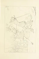 An illustration from The Spirit of the Plays of Shakspeare exhibited in a Series of Outline Plates, illustrative of the story of each play ... With quotations and descriptions. L.P (1833)