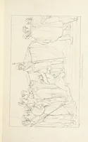 An illustration from The Spirit of the Plays of Shakspeare exhibited in a Series of Outline Plates, illustrative of the story of each play ... With quotations and descriptions. L.P (1833)