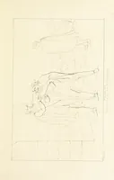 An illustration from The Spirit of the Plays of Shakspeare exhibited in a Series of Outline Plates, illustrative of the story of each play ... With quotations and descriptions. L.P (1833)