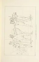 An illustration from The Spirit of the Plays of Shakspeare exhibited in a Series of Outline Plates, illustrative of the story of each play ... With quotations and descriptions. L.P (1833)