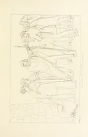 An illustration from The Spirit of the Plays of Shakspeare exhibited in a Series of Outline Plates, illustrative of the story of each play ... With quotations and descriptions. L.P (1833)