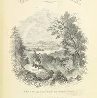 Picture 2 of 36 from Historical Collections of the Great West; containing narrations of the most important ... events in Western History, remarkable individual adventures, sketches of frontier life, descriptions of natural curiosities ... Historical and descriptive sketches of Oregon, New Mexico, Texas, Minnesota, Utah and California (1851), leaf 11