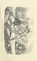 An illustration from Historical Collections of the Great West; containing narrations of the most important ... events in Western History, remarkable individual adventures, sketches of frontier life, descriptions of natural curiosities ... Historical and descriptive sketches of Oregon, New Mexico, Texas, Minnesota, Utah and California (1851)