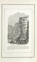 An illustration from Historical Collections of the Great West; containing narrations of the most important ... events in Western History, remarkable individual adventures, sketches of frontier life, descriptions of natural curiosities ... Historical and descriptive sketches of Oregon, New Mexico, Texas, Minnesota, Utah and California (1851)
