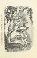 An illustration from Historical Collections of the Great West; containing narrations of the most important ... events in Western History, remarkable individual adventures, sketches of frontier life, descriptions of natural curiosities ... Historical and descriptive sketches of Oregon, New Mexico, Texas, Minnesota, Utah and California (1851)