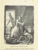 Picture 19 of 36 from Historical Collections of the Great West; containing narrations of the most important ... events in Western History, remarkable individual adventures, sketches of frontier life, descriptions of natural curiosities ... Historical and descriptive sketches of Oregon, New Mexico, Texas, Minnesota, Utah and California (1851), leaf 181