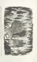 An illustration from Historical Collections of the Great West; containing narrations of the most important ... events in Western History, remarkable individual adventures, sketches of frontier life, descriptions of natural curiosities ... Historical and descriptive sketches of Oregon, New Mexico, Texas, Minnesota, Utah and California (1851)