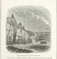Picture 4 of 36 from Historical Collections of the Great West; containing narrations of the most important ... events in Western History, remarkable individual adventures, sketches of frontier life, descriptions of natural curiosities ... Historical and descriptive sketches of Oregon, New Mexico, Texas, Minnesota, Utah and California (1851), leaf 31