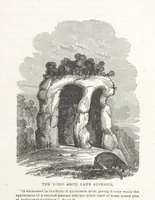 Picture 5 of 36 from Historical Collections of the Great West; containing narrations of the most important ... events in Western History, remarkable individual adventures, sketches of frontier life, descriptions of natural curiosities ... Historical and descriptive sketches of Oregon, New Mexico, Texas, Minnesota, Utah and California (1851), leaf 37