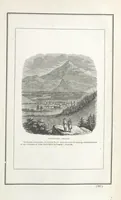 An illustration from Historical Collections of the Great West; containing narrations of the most important ... events in Western History, remarkable individual adventures, sketches of frontier life, descriptions of natural curiosities ... Historical and descriptive sketches of Oregon, New Mexico, Texas, Minnesota, Utah and California (1851)