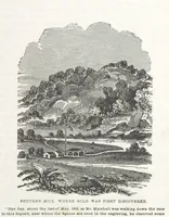 Picture 33 of 36 from Historical Collections of the Great West; containing narrations of the most important ... events in Western History, remarkable individual adventures, sketches of frontier life, descriptions of natural curiosities ... Historical and descriptive sketches of Oregon, New Mexico, Texas, Minnesota, Utah and California (1851), leaf 387