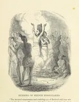 Picture 7 of 36 from Historical Collections of the Great West; containing narrations of the most important ... events in Western History, remarkable individual adventures, sketches of frontier life, descriptions of natural curiosities ... Historical and descriptive sketches of Oregon, New Mexico, Texas, Minnesota, Utah and California (1851), leaf 53