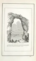An illustration from Historical Collections of the Great West; containing narrations of the most important ... events in Western History, remarkable individual adventures, sketches of frontier life, descriptions of natural curiosities ... Historical and descriptive sketches of Oregon, New Mexico, Texas, Minnesota, Utah and California (1851)