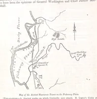 Picture 12 of 36 from Historical Collections of the Great West; containing narrations of the most important ... events in Western History, remarkable individual adventures, sketches of frontier life, descriptions of natural curiosities ... Historical and descriptive sketches of Oregon, New Mexico, Texas, Minnesota, Utah and California (1851), leaf 94