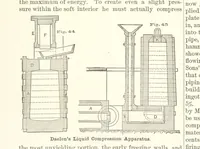 An illustration from The Metallurgy of Steel. Vol. 1 (1890)