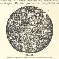 Picture 36 of 161 from The Metallurgy of Steel. Vol. 1 (1890), leaf 186