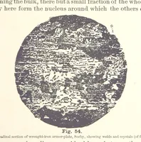 Picture 38 of 161 from The Metallurgy of Steel. Vol. 1 (1890), leaf 187