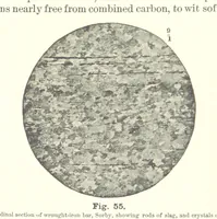 Picture 39 of 161 from The Metallurgy of Steel. Vol. 1 (1890), leaf 187