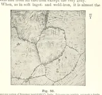 Picture 40 of 161 from The Metallurgy of Steel. Vol. 1 (1890), leaf 187
