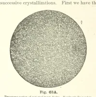 An illustration from The Metallurgy of Steel. Vol. 1 (1890)