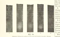 Picture 51 of 161 from The Metallurgy of Steel. Vol. 1 (1890), leaf 208