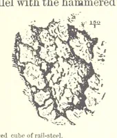 Picture 58 of 161 from The Metallurgy of Steel. Vol. 1 (1890), leaf 215