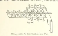 Picture 72 of 161 from The Metallurgy of Steel. Vol. 1 (1890), leaf 247