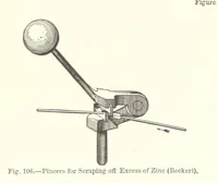 Picture 74 of 161 from The Metallurgy of Steel. Vol. 1 (1890), leaf 248