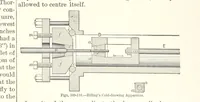 An illustration from The Metallurgy of Steel. Vol. 1 (1890)