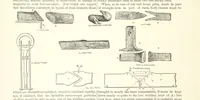 An illustration from The Metallurgy of Steel. Vol. 1 (1890)