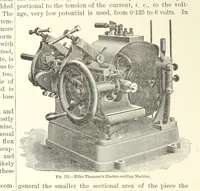 Picture 82 of 161 from The Metallurgy of Steel. Vol. 1 (1890), leaf 276