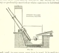 Picture 102 of 161 from The Metallurgy of Steel. Vol. 1 (1890), leaf 312