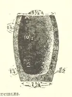 Picture 104 of 161 from The Metallurgy of Steel. Vol. 1 (1890), leaf 322