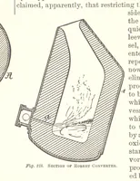 Picture 141 of 161 from The Metallurgy of Steel. Vol. 1 (1890), leaf 383