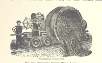 An illustration from The Metallurgy of Steel. Vol. 1 (1890)
