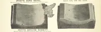 Picture 147 of 161 from The Metallurgy of Steel. Vol. 1 (1890), leaf 410