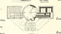 An illustration from The Metallurgy of Steel. Vol. 1 (1890)