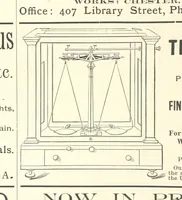 An illustration from The Metallurgy of Steel. Vol. 1 (1890)