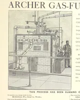 Picture 156 of 161 from The Metallurgy of Steel. Vol. 1 (1890), leaf 417