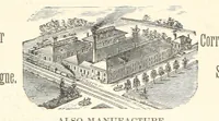 An illustration from The Metallurgy of Steel. Vol. 1 (1890)