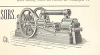 An illustration from The Metallurgy of Steel. Vol. 1 (1890)