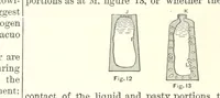 Picture 9 of 178 from The Metallurgy of Steel. ... Second edition ... enlarged. Vol. 1 (1891), leaf 150