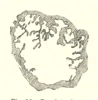 An illustration from The Metallurgy of Steel. ... Second edition ... enlarged. Vol. 1 (1891)