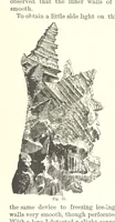 Picture 23 of 178 from The Metallurgy of Steel. ... Second edition ... enlarged. Vol. 1 (1891), leaf 172