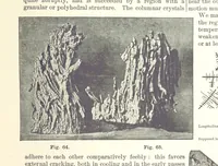 Picture 52 of 178 from The Metallurgy of Steel. ... Second edition ... enlarged. Vol. 1 (1891), leaf 207