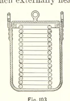Picture 74 of 178 from The Metallurgy of Steel. ... Second edition ... enlarged. Vol. 1 (1891), leaf 248