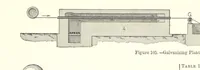 An illustration from The Metallurgy of Steel. ... Second edition ... enlarged. Vol. 1 (1891)