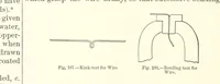 Picture 79 of 178 from The Metallurgy of Steel. ... Second edition ... enlarged. Vol. 1 (1891), leaf 250